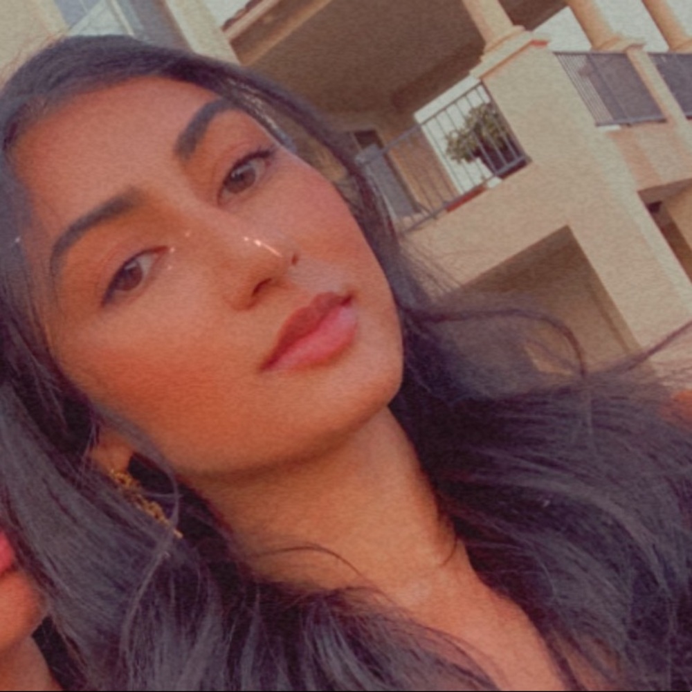 Meet your Posher, Rabia